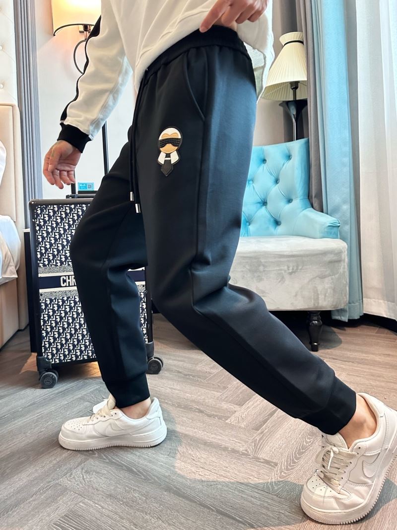 Fendi Long Pants